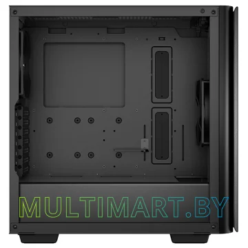 Корпус DeepCool CK500 (R-CK500-BKNNE2-G-1) картинка 7
